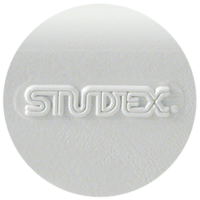 STUDEX PLUS instrument with logo
